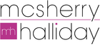 McSherry Halliday logo