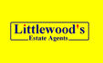 Littlewood's Estate Agents logo