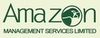 Amazon Management Services logo