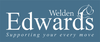 Welden & Edwards logo