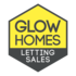 Logo of Glow Homes Letting & Sales