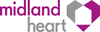Midland Heart - Poppyfields logo