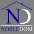 NobleDom logo
