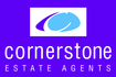 Cornerstone Estate Agents / Yorkshires Finest - Huddersfield logo