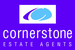 Cornerstone Estate Agents / Yorkshires Finest - Huddersfield logo