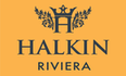 Halkin Riviera logo