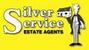 Silver Service Agents logo