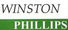 Winston Phillips Real Estate logo