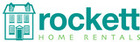 Rockett Home Rentals logo