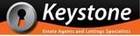 Logo of Keystone Estate Agents