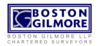 Boston Gilmore logo