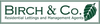 Birch and Company logo