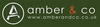 Amber & Co Ltd logo