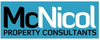 McNicol Property Consultants logo