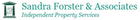 Logo of Sandra Forster and Associates