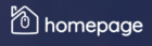Logo of Homepage Estate Agents