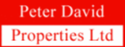 Peter David Properties logo