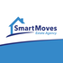 Smart Moves Estate Agency logo