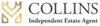 Collins Independent Estate Agent logo