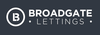 Broadgate Lettings