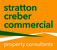 Stratton Creber Commercial logo