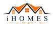 Logo of iHOMES Lettings & Management