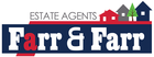 Farr & Farr Lettings logo