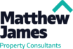 Matthew James Property Consultants logo