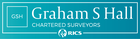 Graham S Hall Chartered Surveyors logo