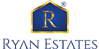 Logo of Ryan Estates