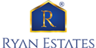 Ryan Estates logo