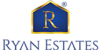 Ryan Estates logo