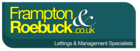 Logo of Frampton & Roebuck