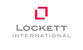 Lockett International logo