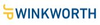 J.P. Winkworth Limited, Berkshire logo