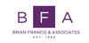 BFA Agents logo