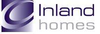 Inland Homes - Meridian Waterside logo