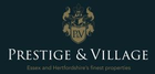 Logo of Prestige & Village