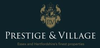 Prestige & Village logo