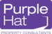Purple Hat Property Consultants logo