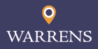 Warrens Estate Agents logo