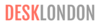 Desk London logo