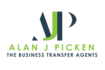 Logo of Alan J Picken