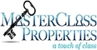 Masterclass Properties logo