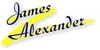 James Alexander logo