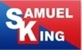 Samuel King logo