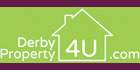 Logo of Derby Property 4 U