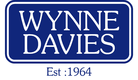 Wynne Davies