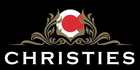 Logo of Christies