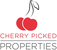 Cherry Picked Properties, Heald Green logo